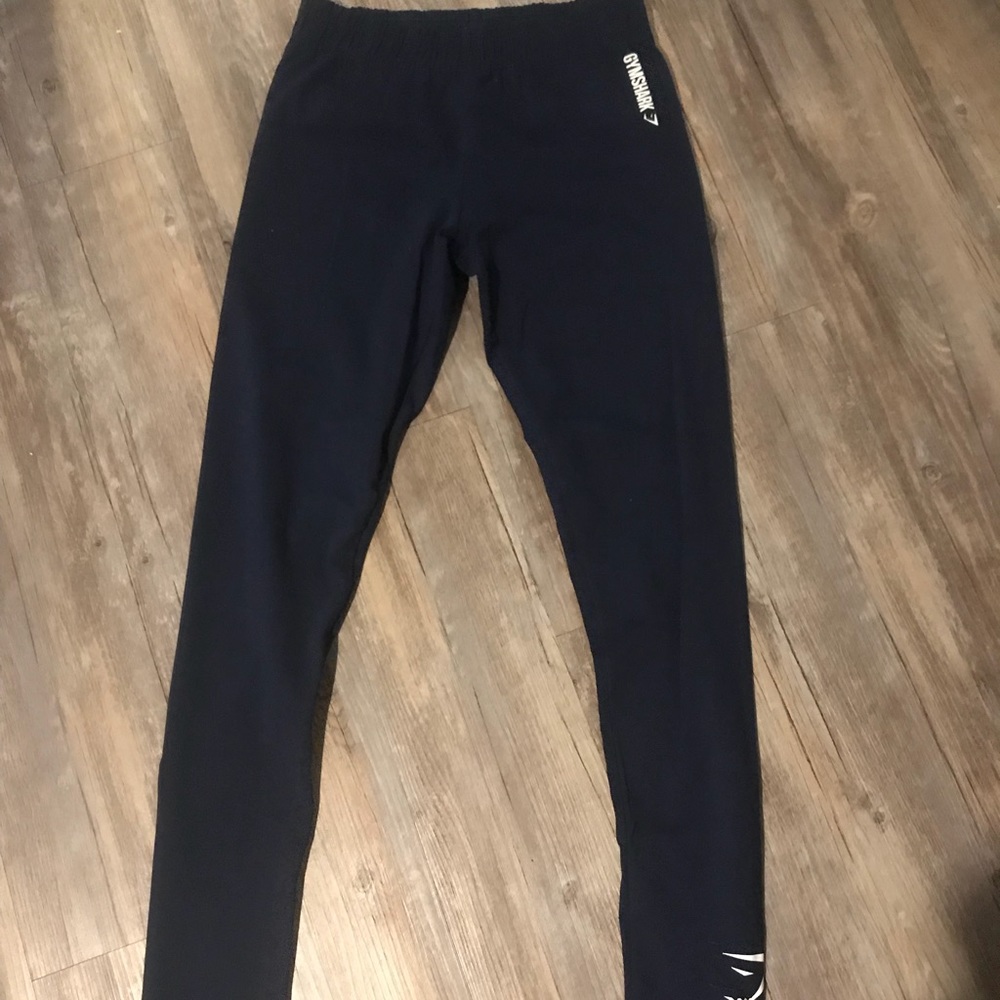 Original Gymshark core leggings